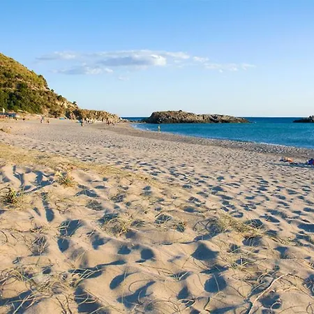 La Terrazza Sul Mare * Ascea