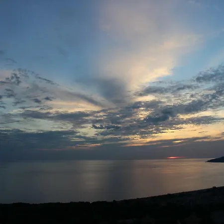 La Terrazza Sul Mare Feriehus Ascea