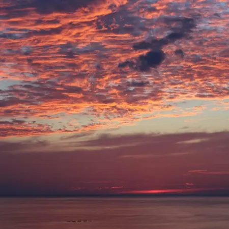La Terrazza Sul Mare *
