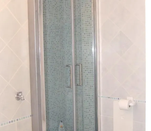 Feriehus La Terrazza Sul Mare Ascea