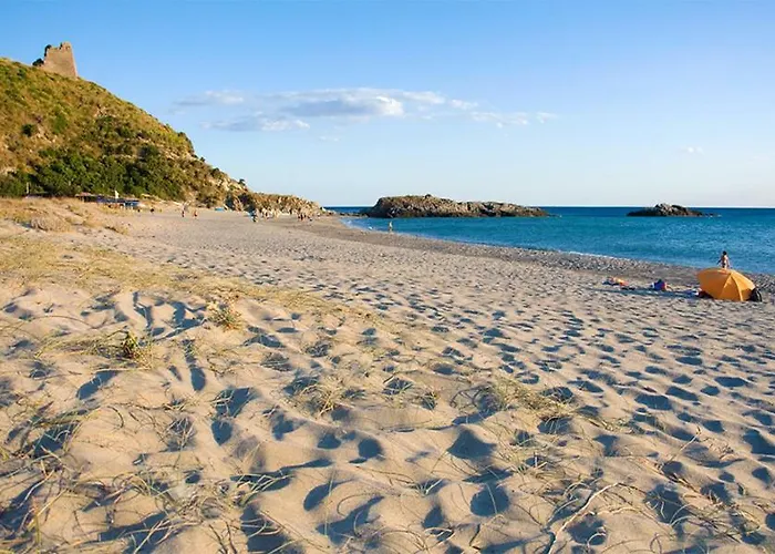 La Terrazza Sul Mare * Ascea