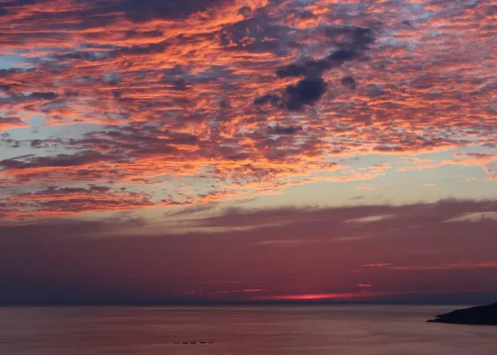 La Terrazza Sul Mare *