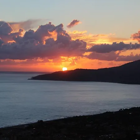 La Terrazza Sul Mare Ferienhaus