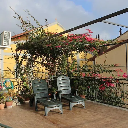 Holiday home La Terrazza Sul Mare *