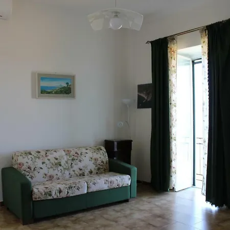 La Terrazza Sul Mare Holiday home Ascea