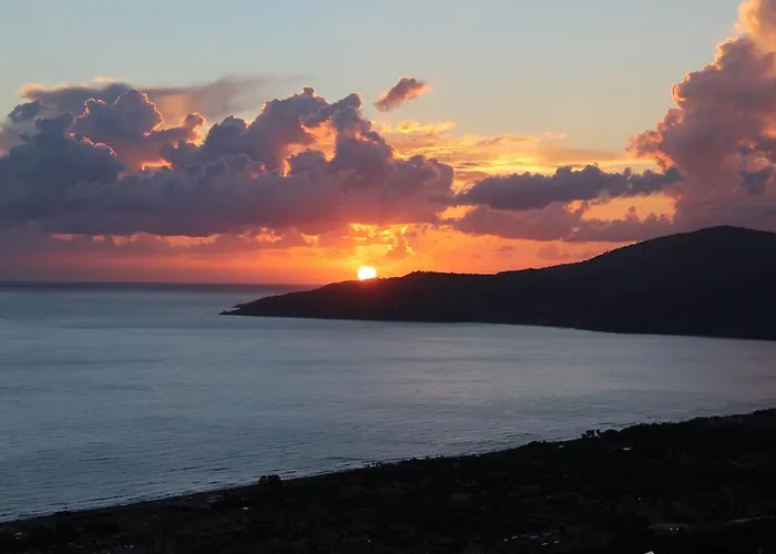 La Terrazza Sul Mare Holiday home