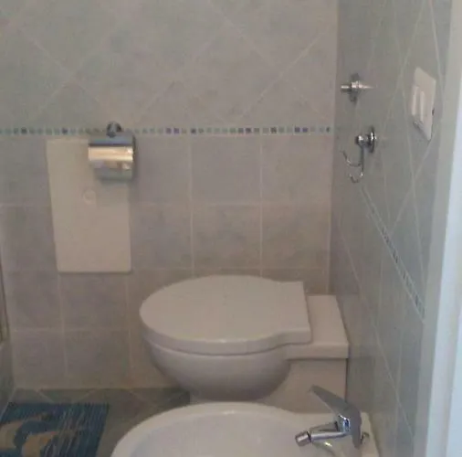 Ferienhaus La Terrazza Sul Mare